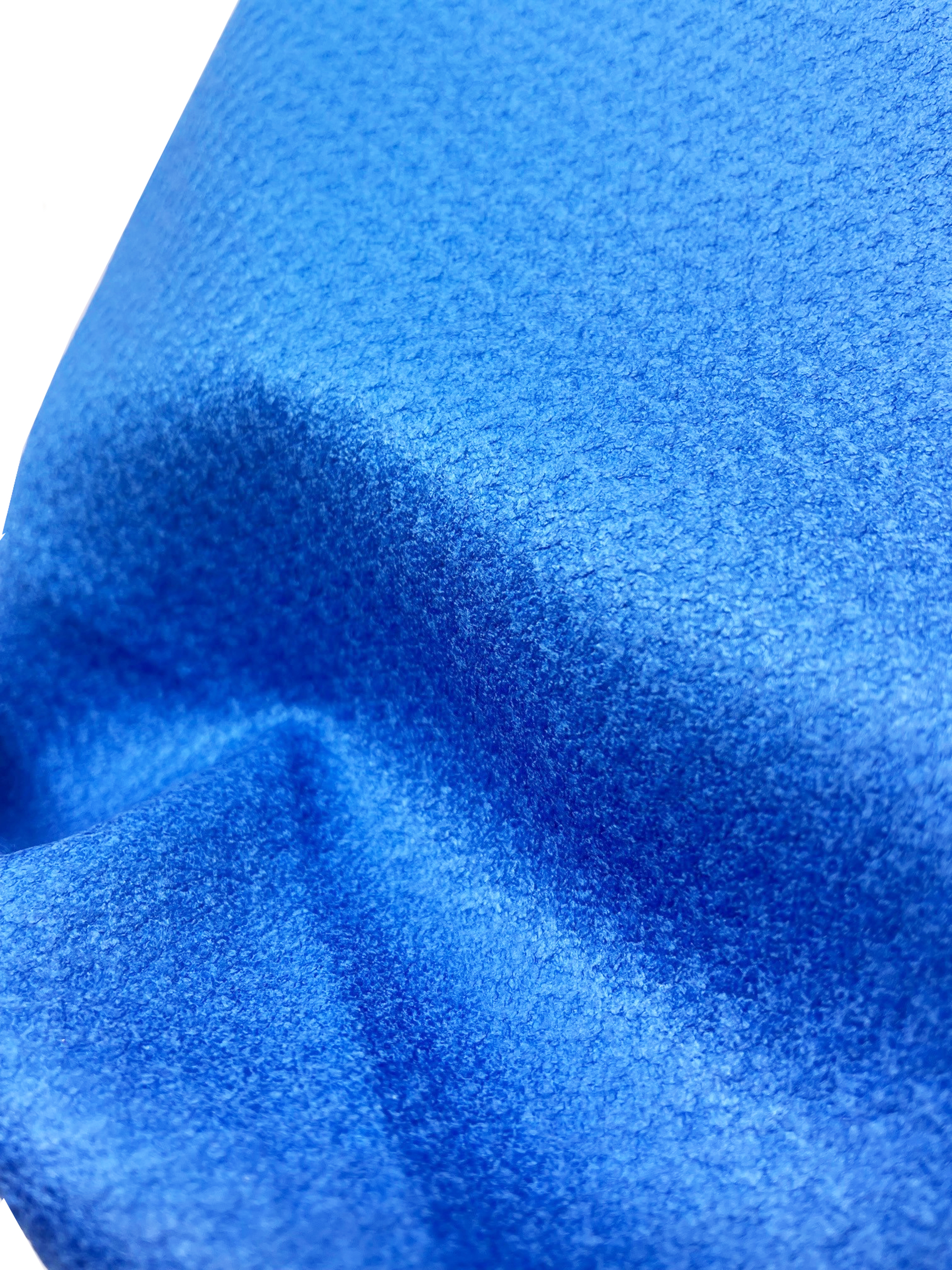 Golf towel. Recycled PET - 3