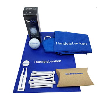 Golf start-kit large