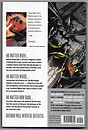 Batman: Time and The Batman HC NM