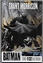 Batman: Time and The Batman HC NM