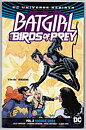Batgirl and The Birds of Prey: Volume 2 - Source Code TP NM