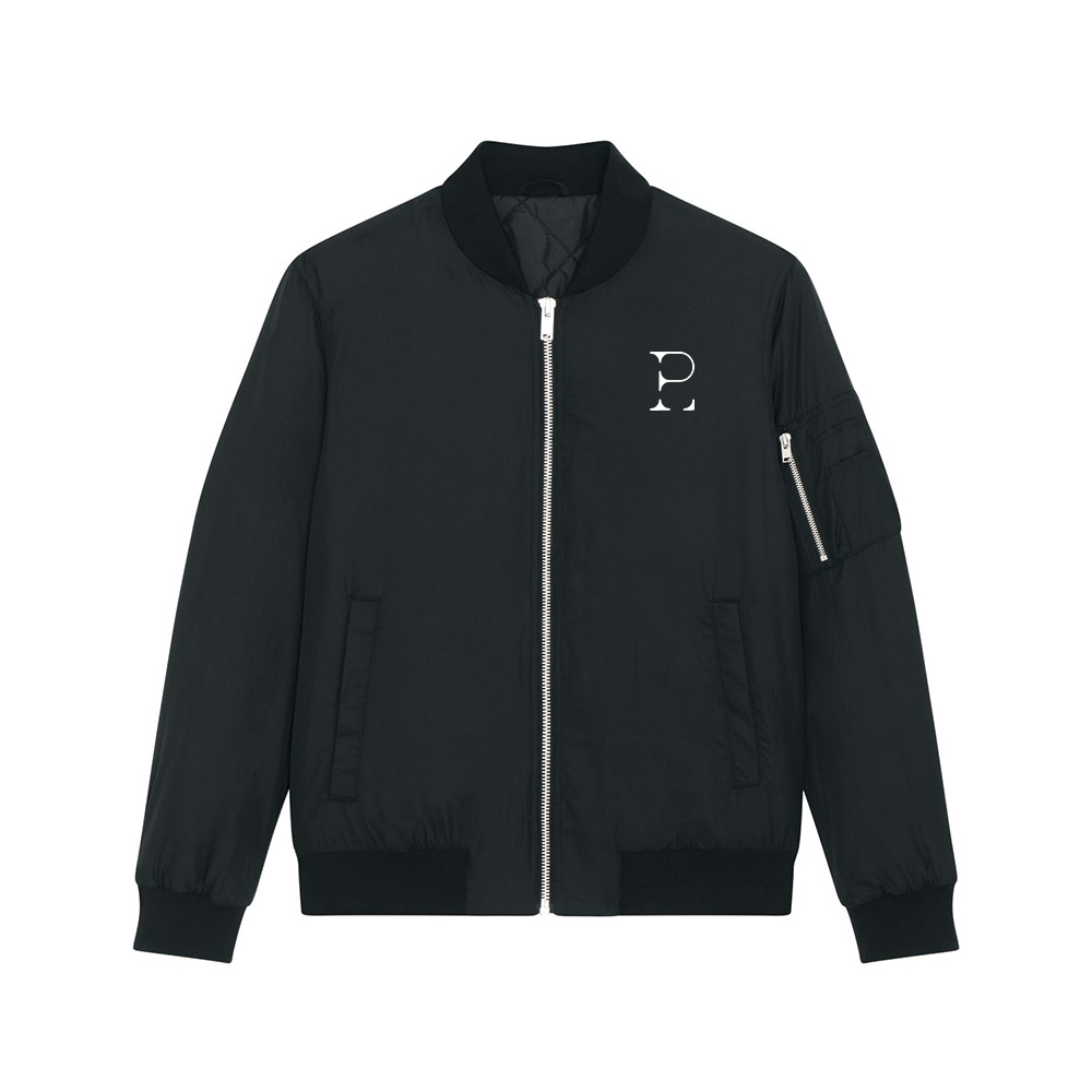Bomber Jacket Octopus - 2