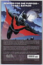Batman Beyond: Volume 3 - Wired For Death TP NM