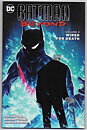 Batman Beyond: Volume 3 - Wired For Death TP NM