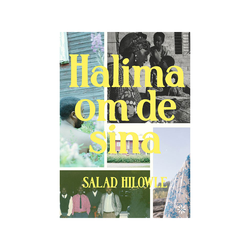 Salad Hilowle: Halima om de sina