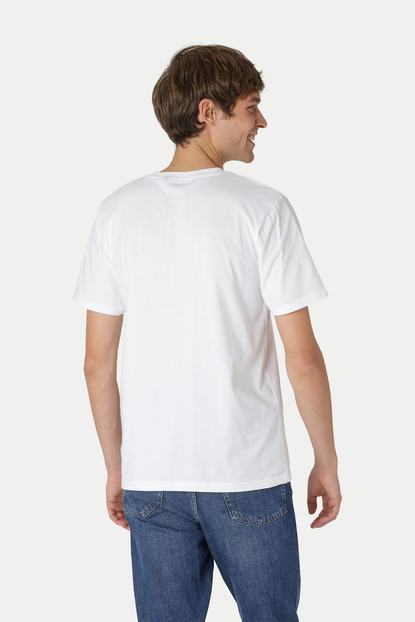 Neutral - Unisex T-shirt Regular - Fairtrade, EKO & GOTS - 30 olika färger - 22