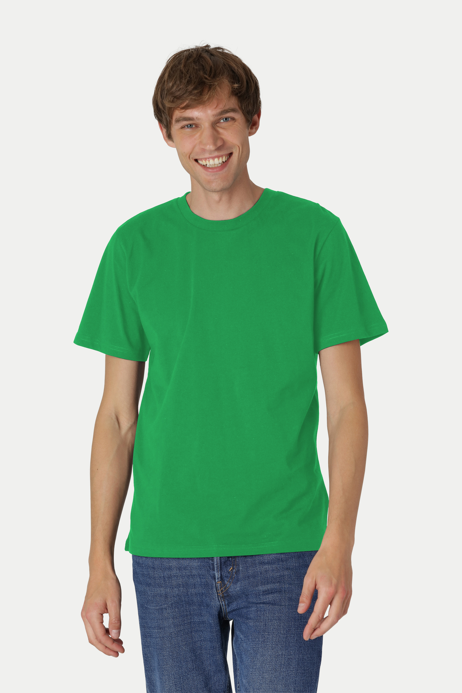 Unisex Regular T-shirt, Neutral, Fairtrade, Organic & GOTS - Ekotrade  Nordic - Green Shopping