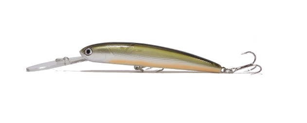 HMKL K-II Minnow 95 SP 9,5 cm
