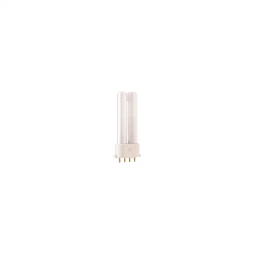 Philips Master PL-S 5w 4P 250lm - Kompaktlysrör
