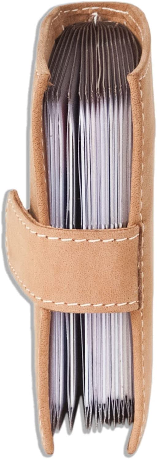 Buffalo Wallet - Side-view