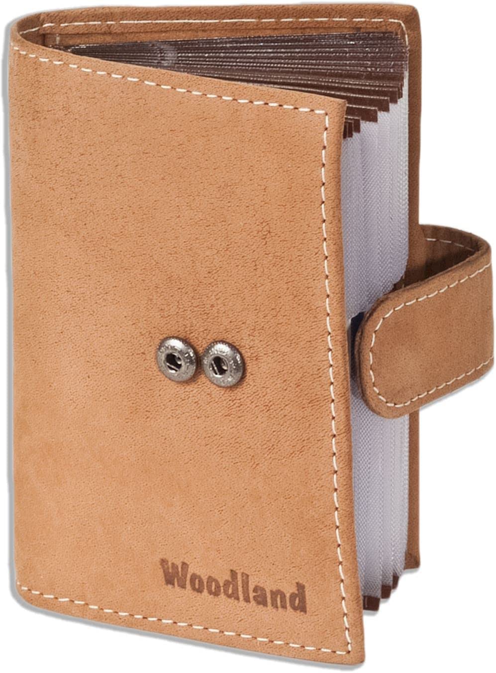 Buffalo Wallet - Buttons