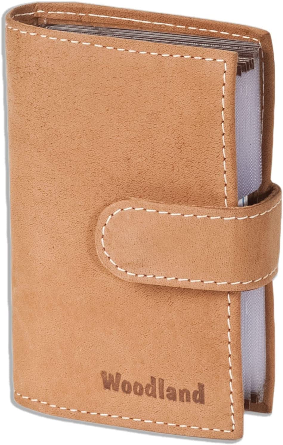 Buffalo Wallet - Closed