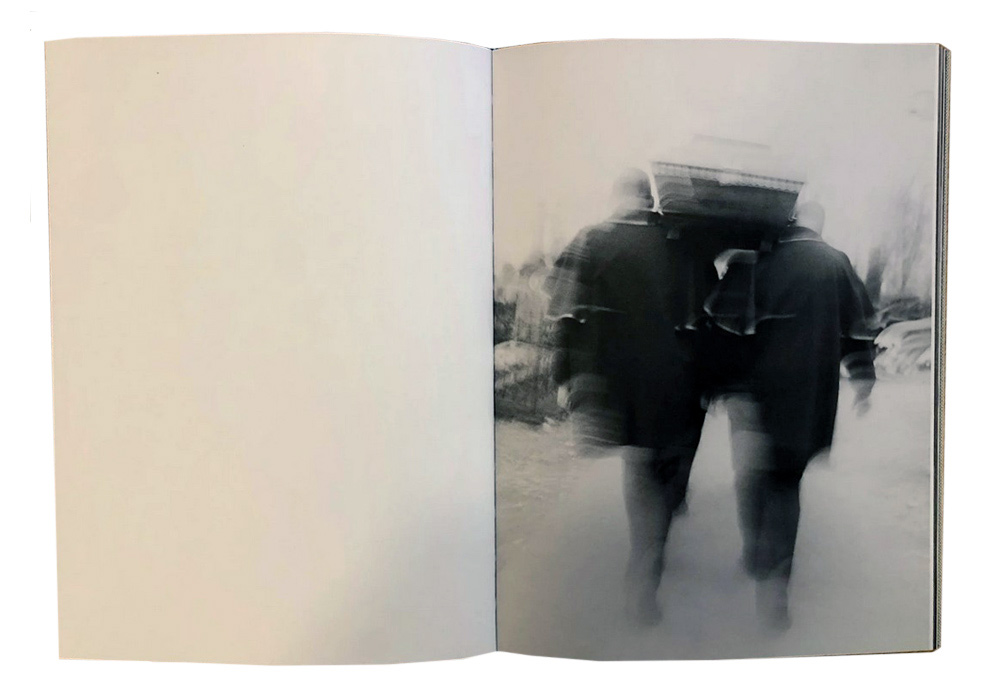 Joey Judita Abrait: Book of Sorrow - 6
