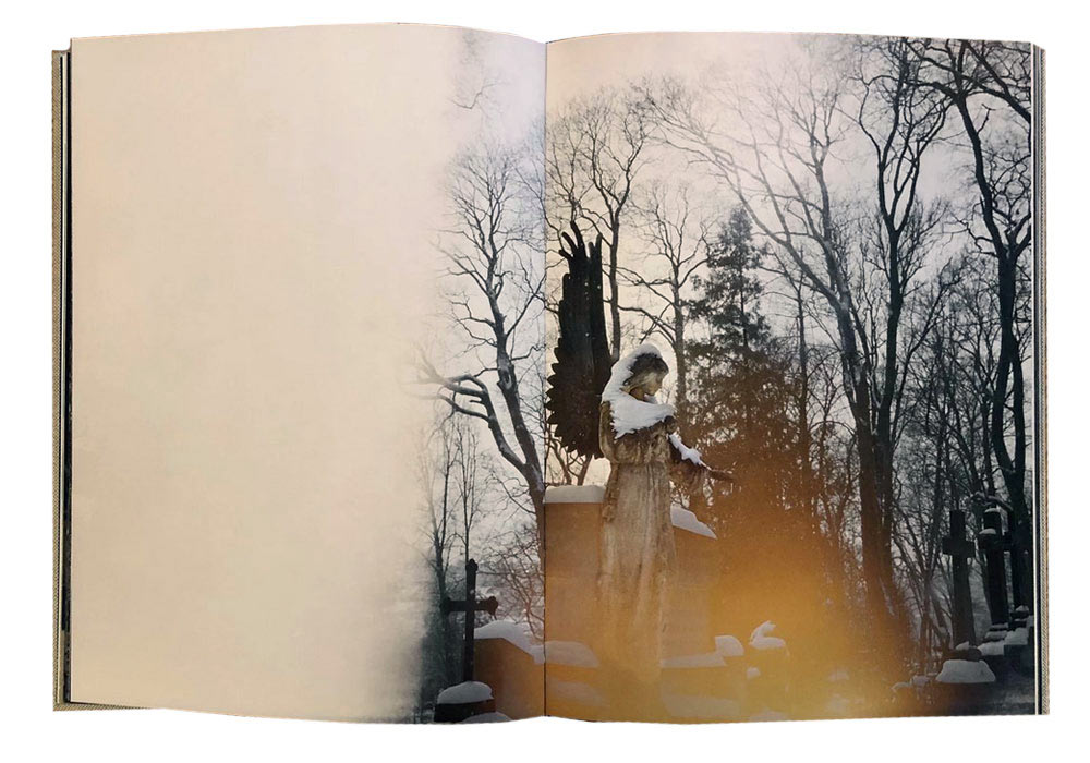 Joey Judita Abrait: Book of Sorrow - 5