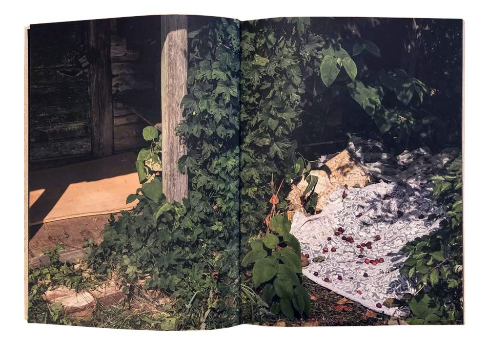 Joey Judita Abrait: Book of Sorrow - 2