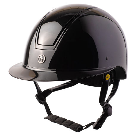 Hansbo hjälm Mips Vision Glossy - 4