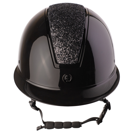 Hansbo hjälm Mips Vision Glitter - 4