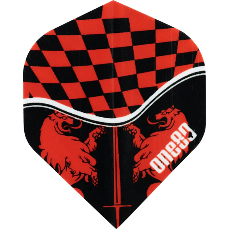 One80 Gladiator Flights Double Eagle - 2