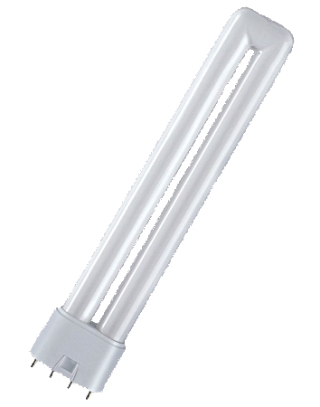 Philips Master PL-S 11w/830 4-pin 900lm - Kompaktlysrör
