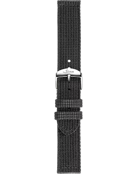 BK5020-0100-400A Sinn tygband svart 