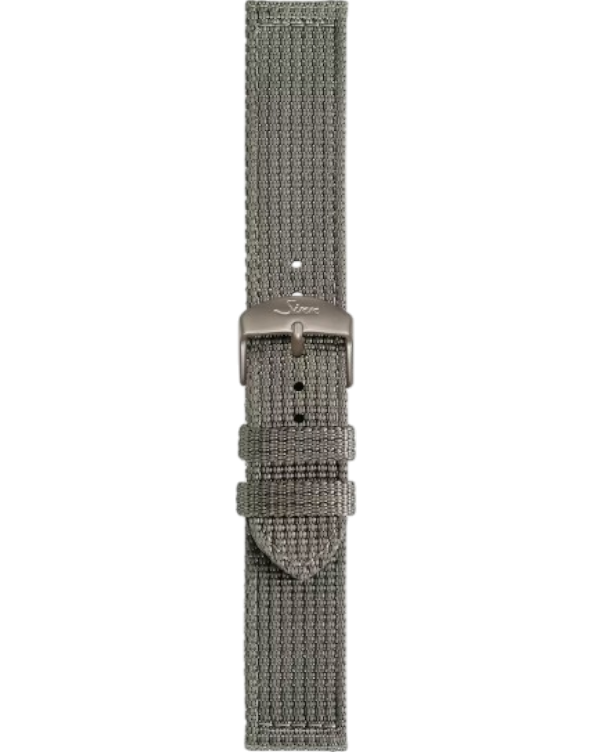 BK5022-0101-400A Sinn tygband oliv grå