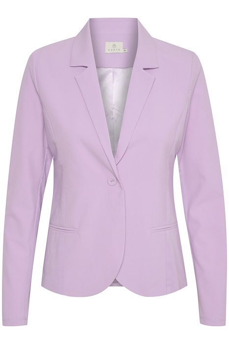 Jillian Blazer Lupine/Ljus Lila KAFFE