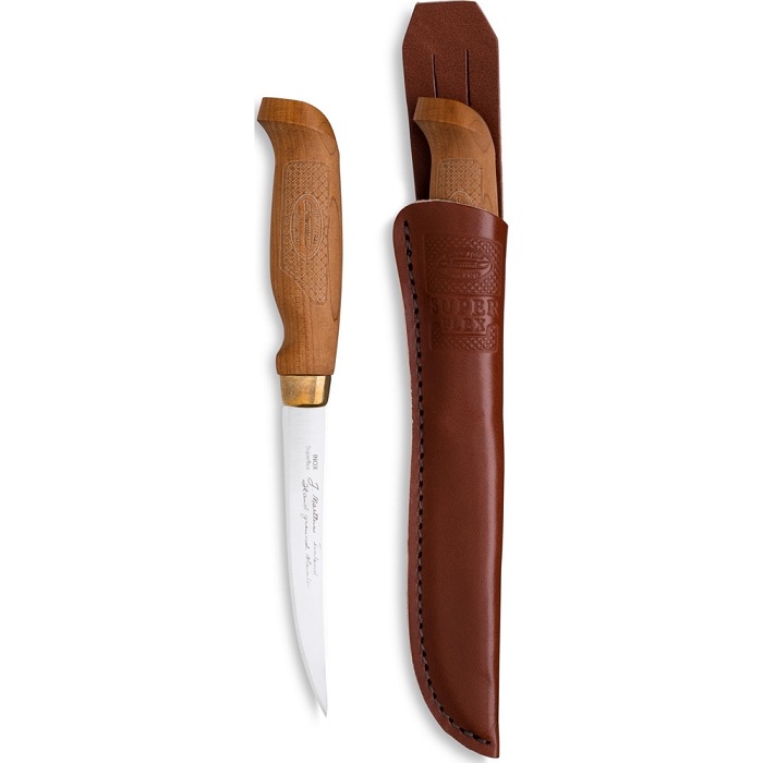 Marttiini Filékniv Superflex