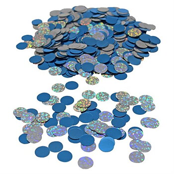 DOTS BLUE
