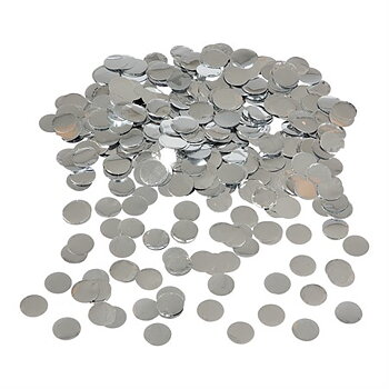 DOTS SILVER