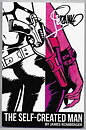 Steranko: The Self-Created Man By James Romberger SC NM-