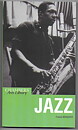 Chambers Arts Library Jazz By Franck Bergerot SC NM-
