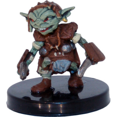 Pathfinder Battles: Legendary Adventures #16 Goblin Ankle-Slasher (U)