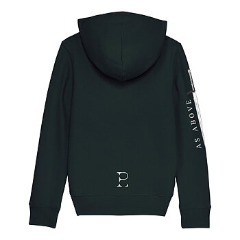 Kids Black Ziphood Sword