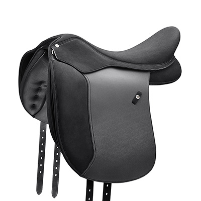 Wintec WIDE PRO Dressage Hart