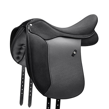 Wintec WIDE PRO Dressage Hart