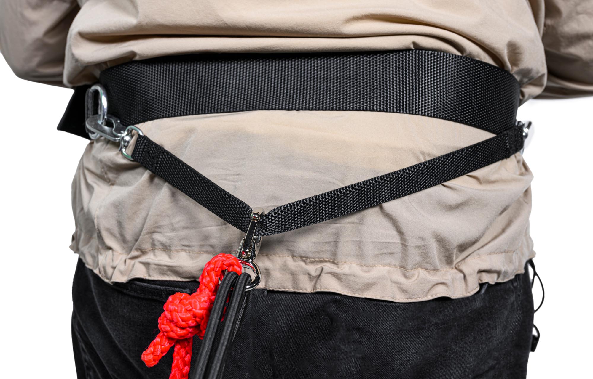 Jemtlander Pullpac 8L - komplett UL pulka - 17