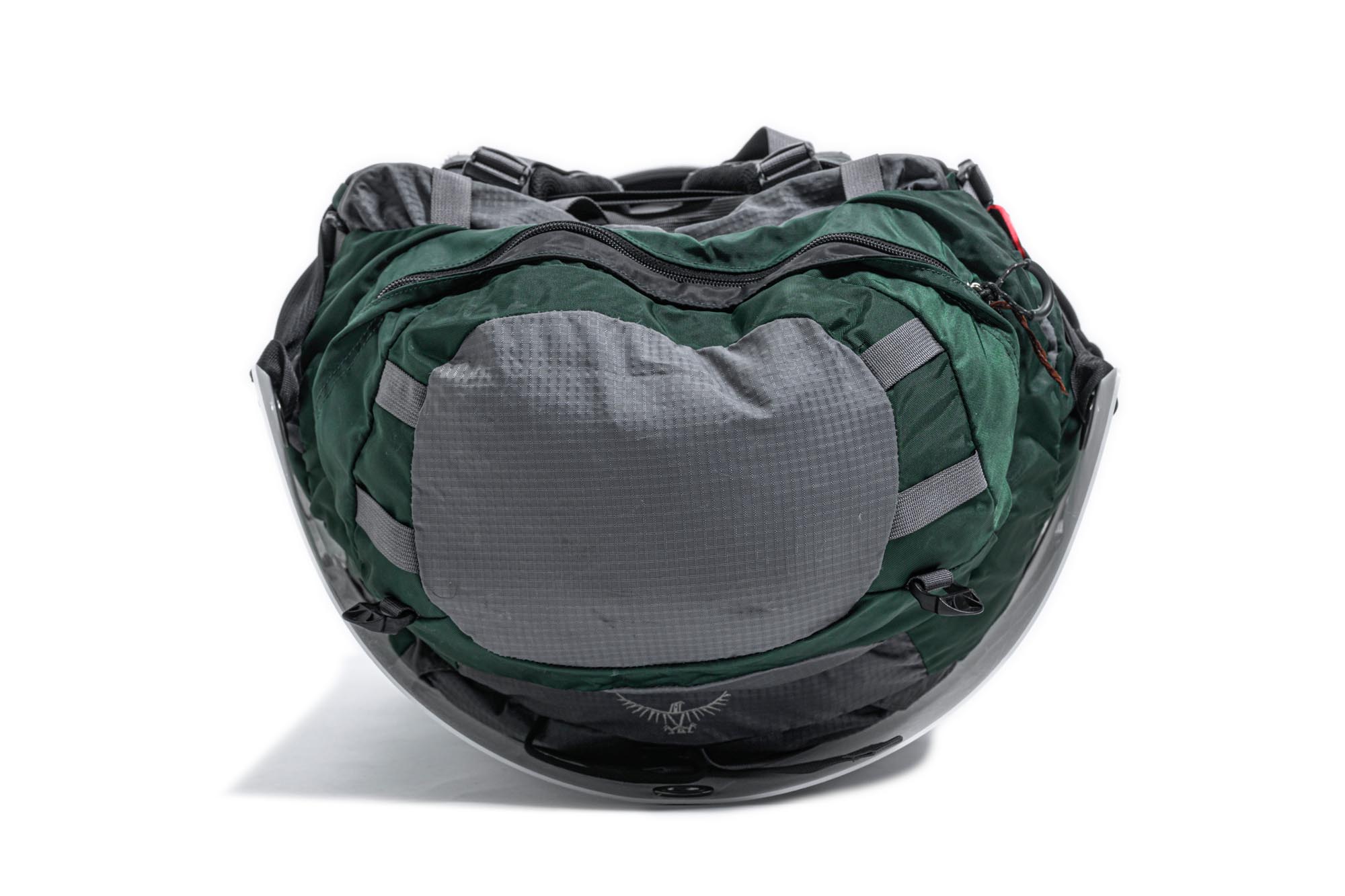 Jemtlander Pullpac 8L - komplett UL pulka - 11