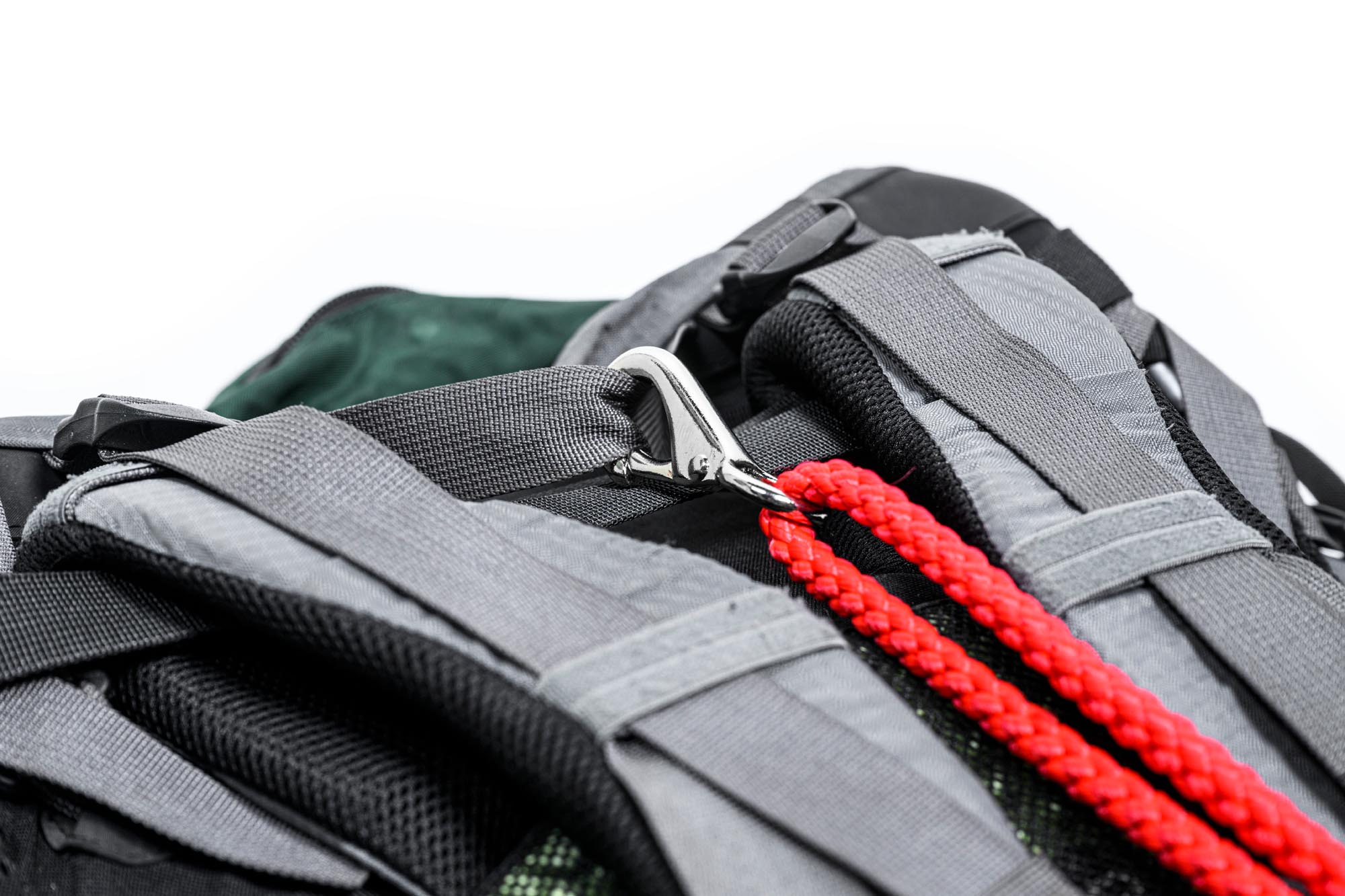 Jemtlander Pullpac 8L - komplett UL pulka - 13