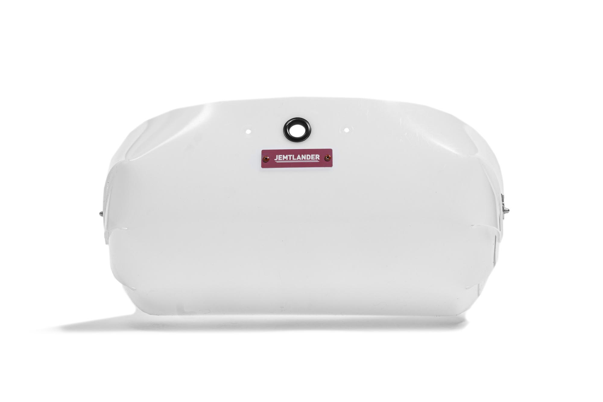 Jemtlander Pullpac 8L - komplett UL pulka - 6