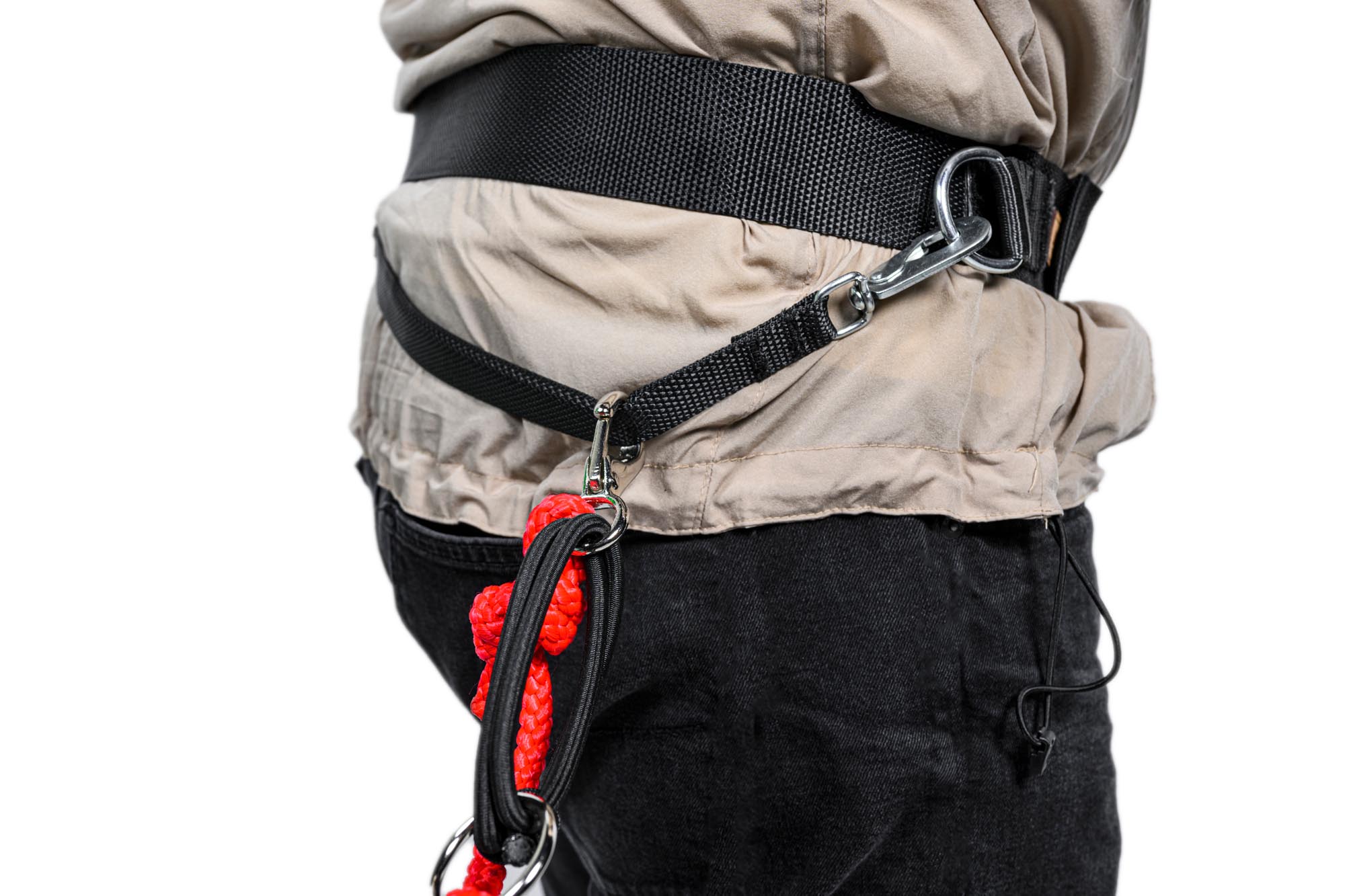Jemtlander Pullpac 8L - komplett UL pulka - 18