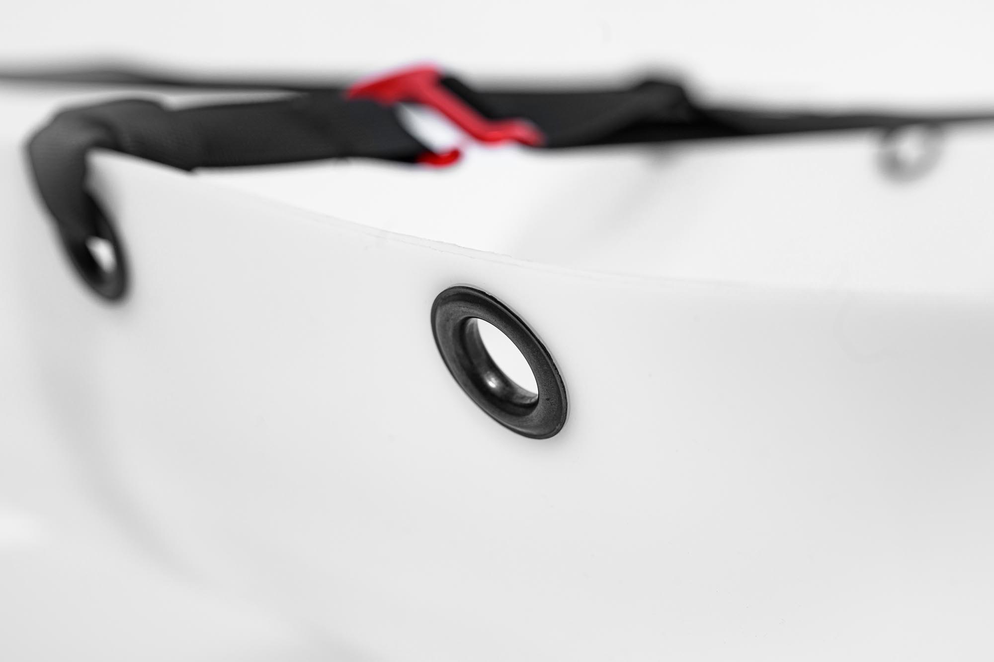 Jemtlander Pullpac 8L - komplett UL pulka - 5