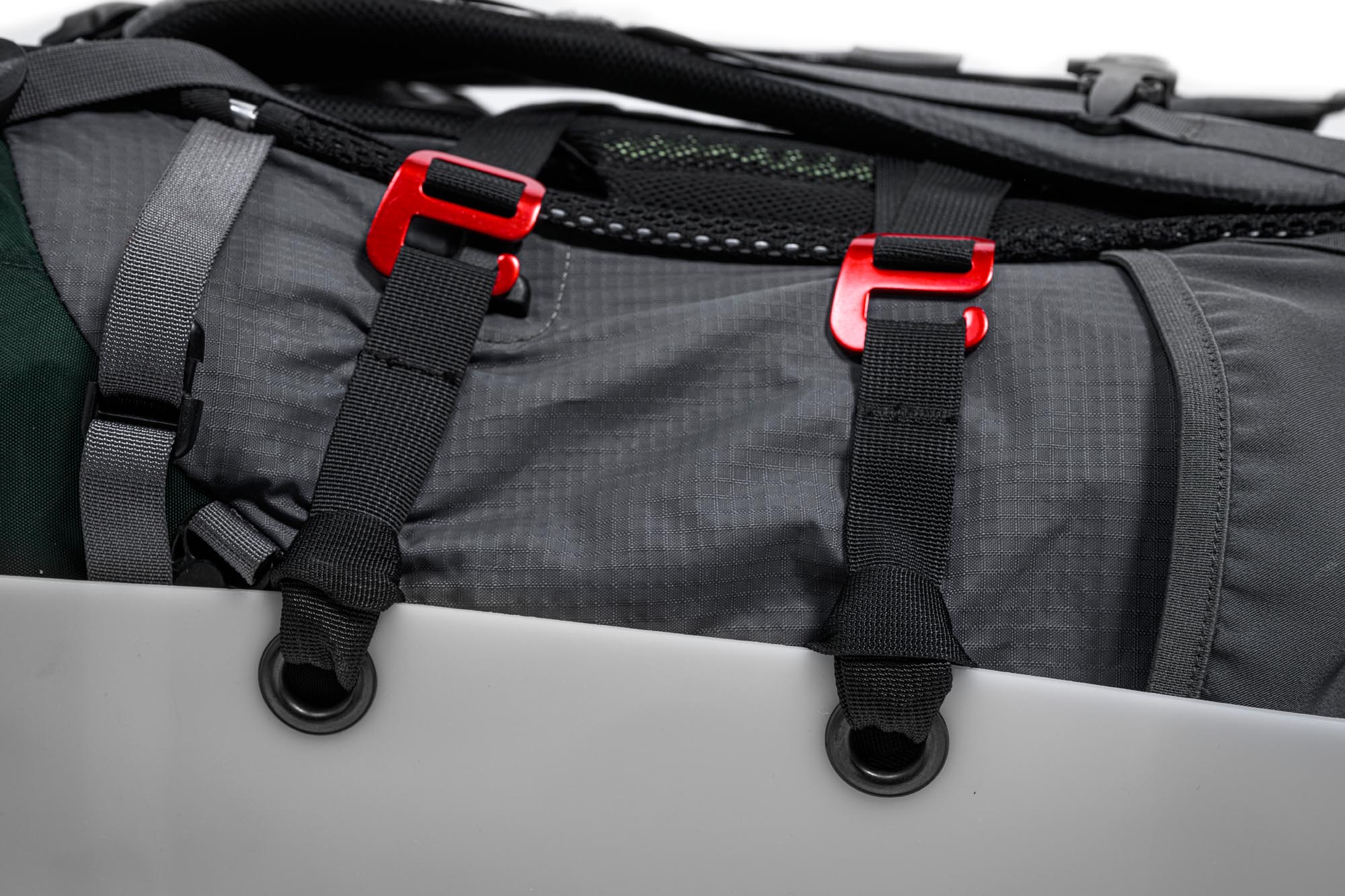 Jemtlander Pullpac 8L - komplett UL pulka - 9