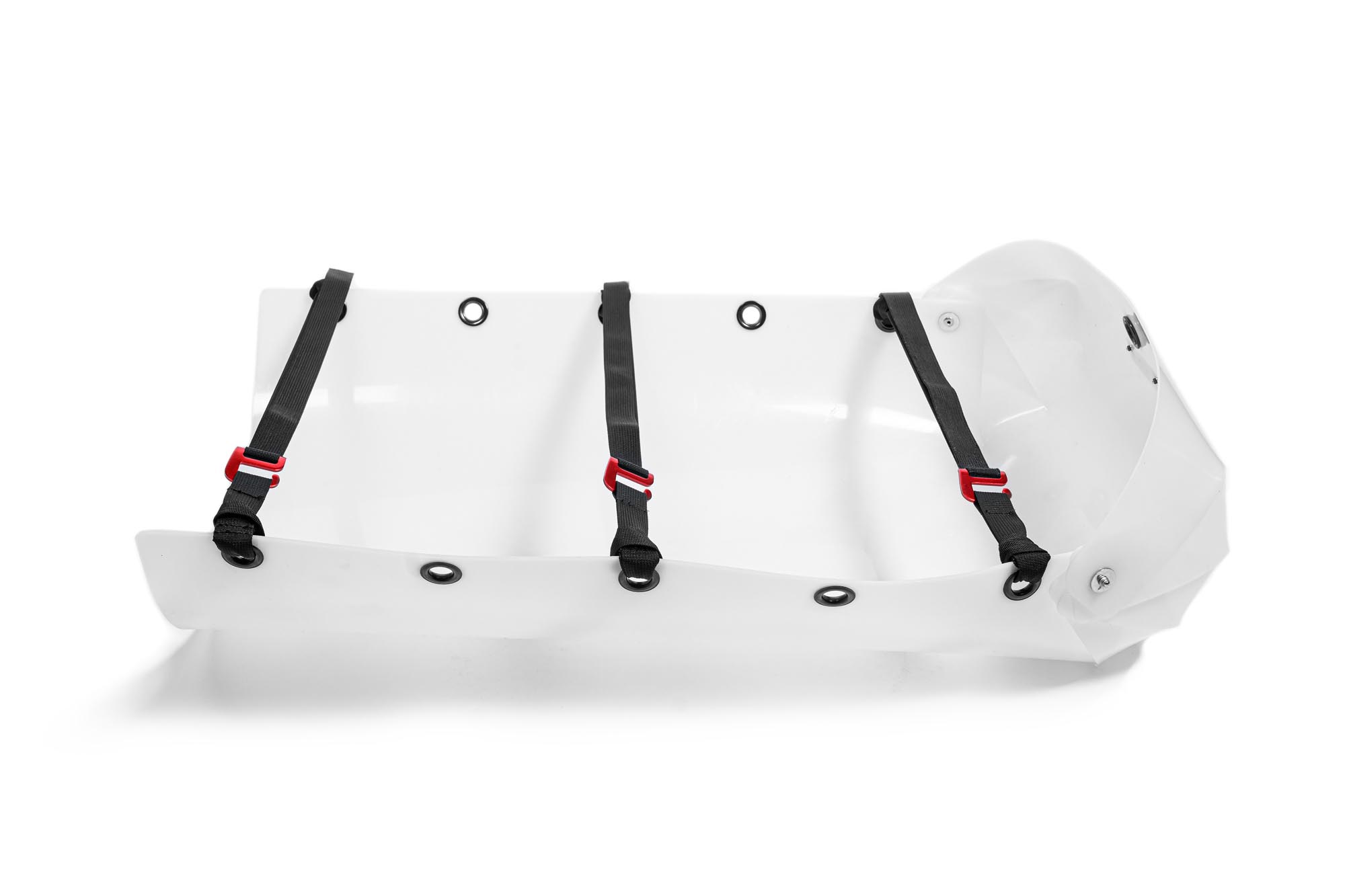 Jemtlander Pullpac 8L - komplett UL pulka - 3