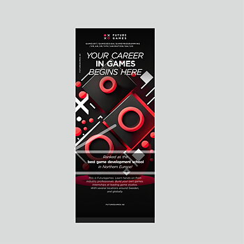 FG Roll-up