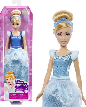 Disney Princess Core Doll Cinderella