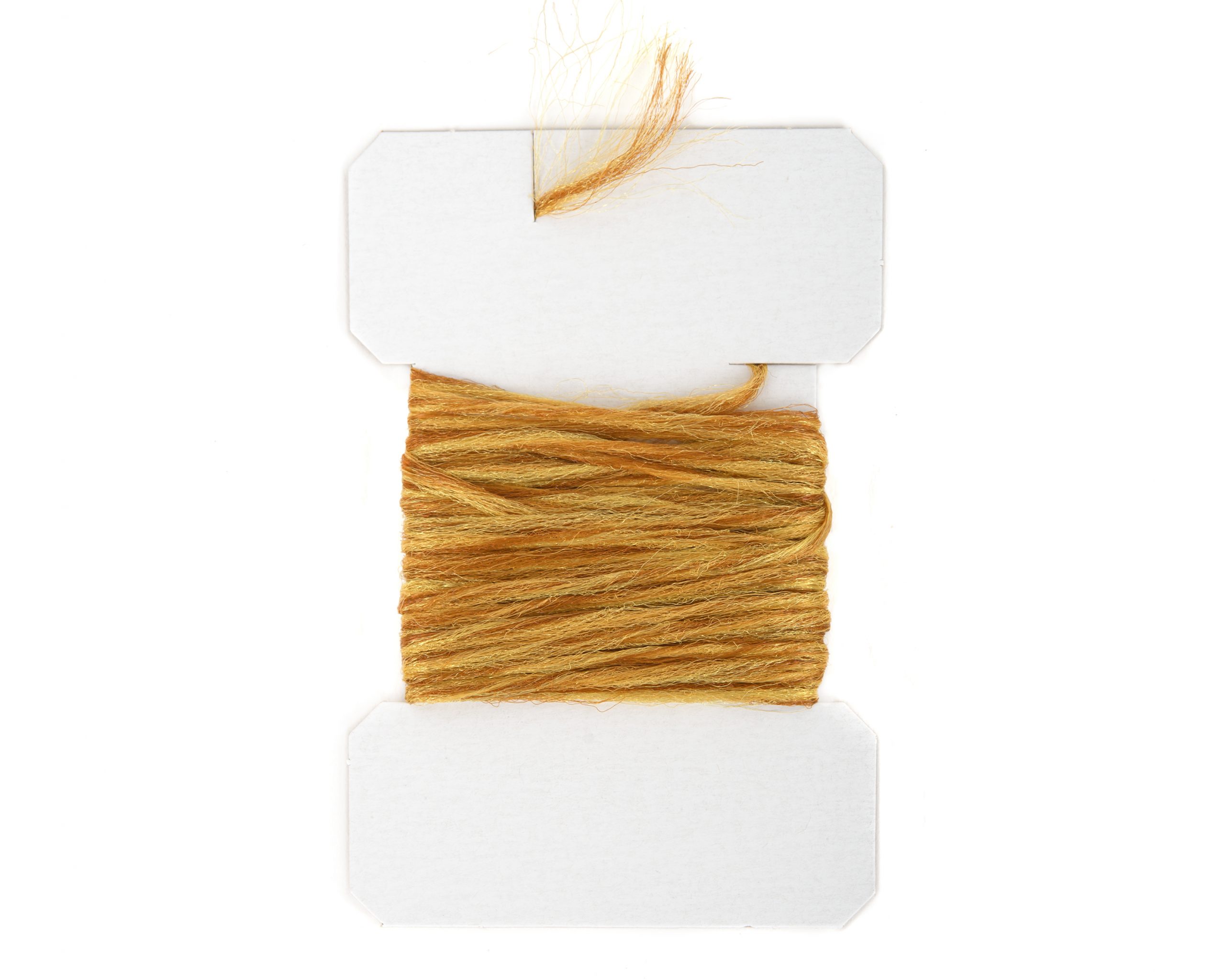 Johan Klingberg Killer Bug Yarn Wittlock Sportfiske