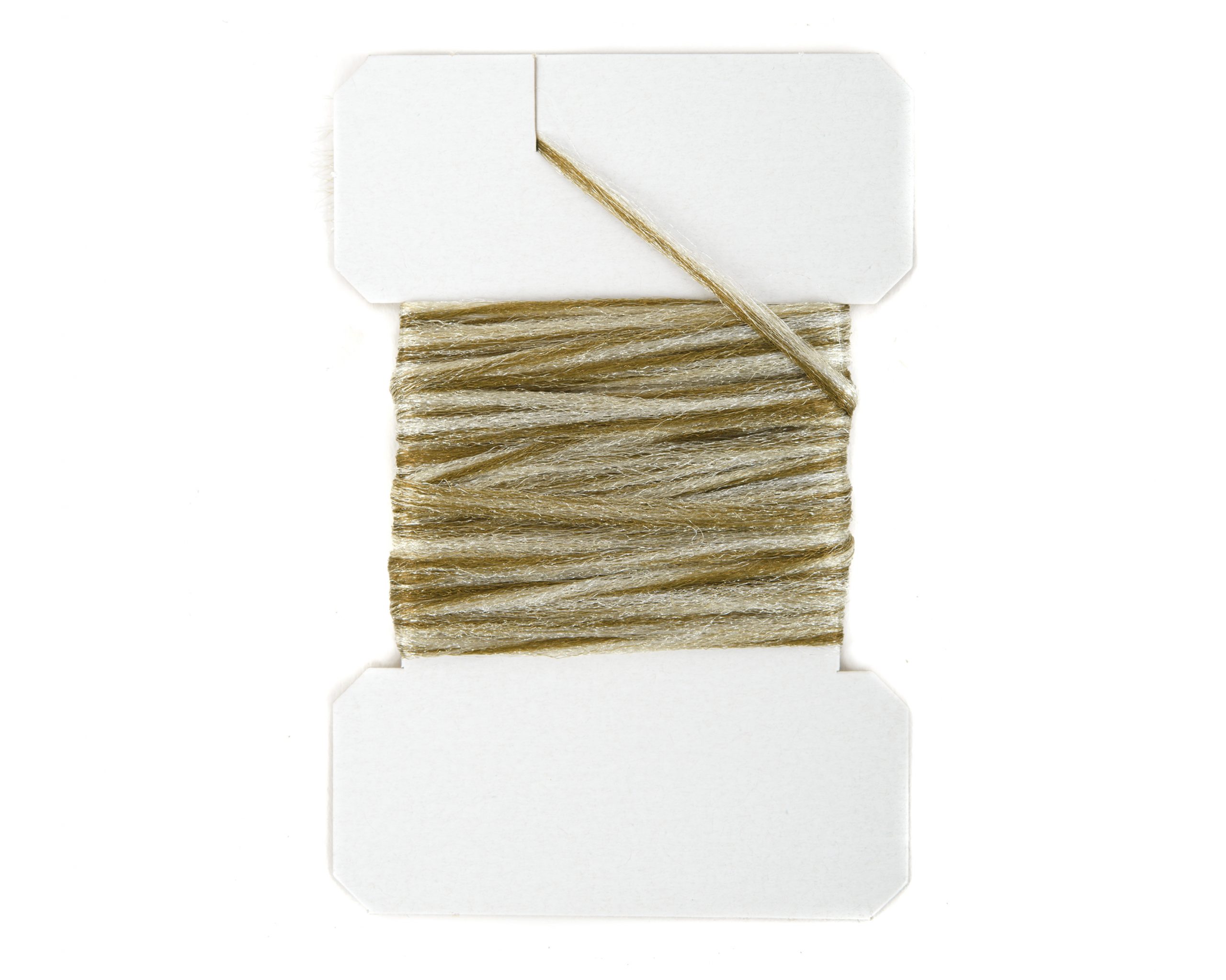 Johan Klingberg Killer Bug Yarn  - 3