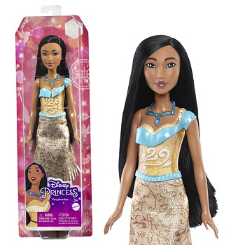 Disney Princess Core Doll Pocahontas