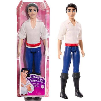 Disney Princess Core Doll Prince Eric