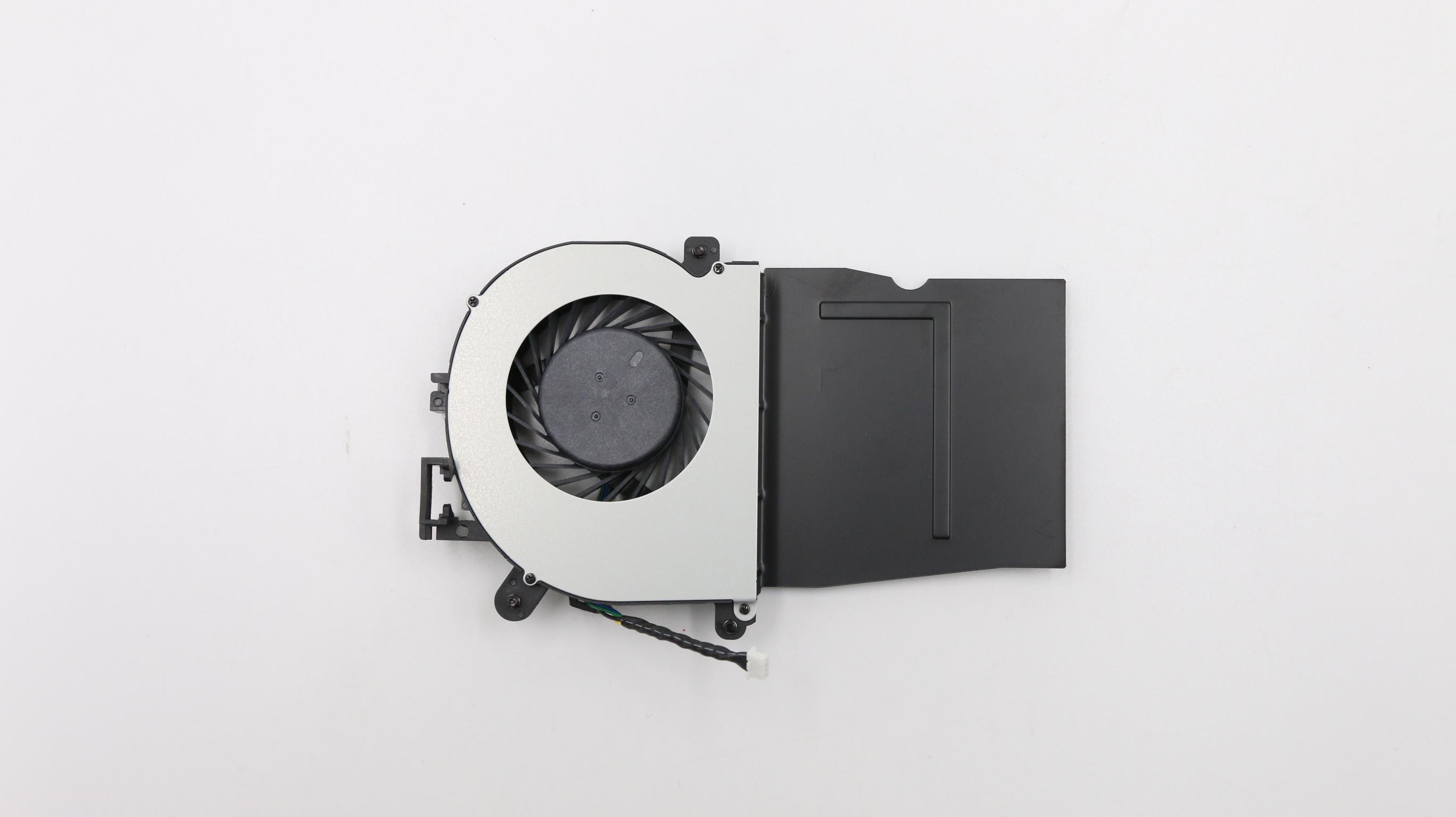Lenovo 8015 CPU fan for Tiny4
